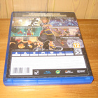 Kingdom Hearts Hd 1.5 + 2.5 Remix Ps4 - pikkukuva 3