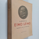 L. Onerva : Eino Leino : runoilija ja ihminen 1 - pikkukuva 1