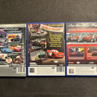 Cars PS2-Pelejä - pikkukuva 2