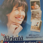 KIRJEITÄ LAPSUUDESTANI DVD - pikkukuva 1
