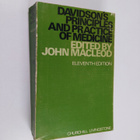 Davidson's principles and practice of medicine - pikkukuva 1