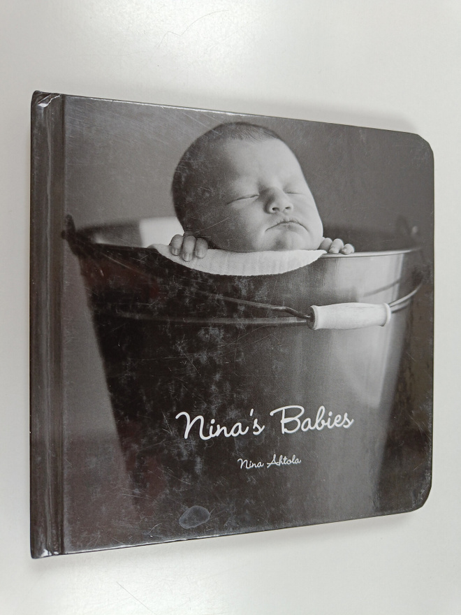 Nina Ahtola : Nina's babies
