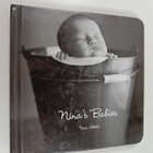 Nina Ahtola : Nina's babies - pikkukuva 1