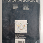 Merja Manninen : Historiankirja : Oppilaankirja - pikkukuva 2