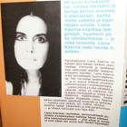 Liana Kaarina - 12857 - Otava sid. 1987 - pikkukuva 2