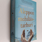Christy Lefteri : Aleppon mehiläistarhuri - pikkukuva 1