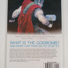 Jason Aaron : Thor, god of thunder. 2 : Godbomb - God of ... - pikkukuva 2