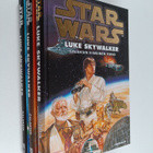 Star Wars : Luke Skywalker - Galaksin viimeinen toivo 1-3 - pikkukuva 1