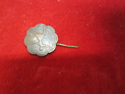 vanha SNLL; rintamerkki