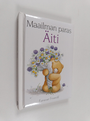 Pam Brown : Maailman paras äiti