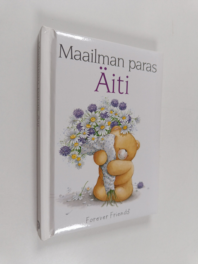 Pam Brown : Maailman paras äiti