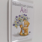 Pam Brown : Maailman paras äiti - pikkukuva 1