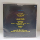 WOLF BANES - AS THE BOTTLE RUNS DRY EX+/EX+ 7" - pikkukuva 2