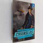 Gail Carriger : Chanslös : en bok om Alexia Tarabotti - pikkukuva 1