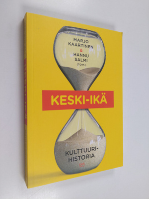 Keski-ikä : kulttuurihistoria