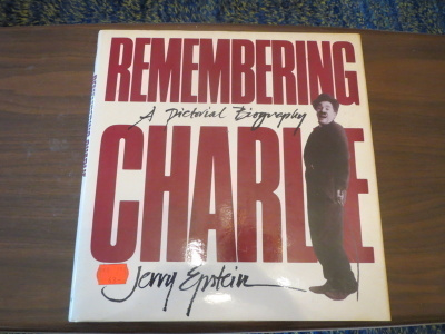 Remembering Charlie