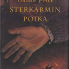 Susan Price: Sterkarmin poika (sid. Tammi 2001) - pikkukuva 1