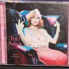 Tori Amos - Tales of a librarian - CD + DVD - pikkukuva 1