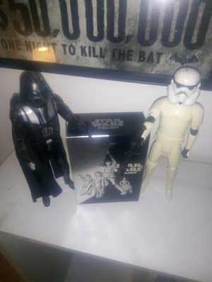 Star wars