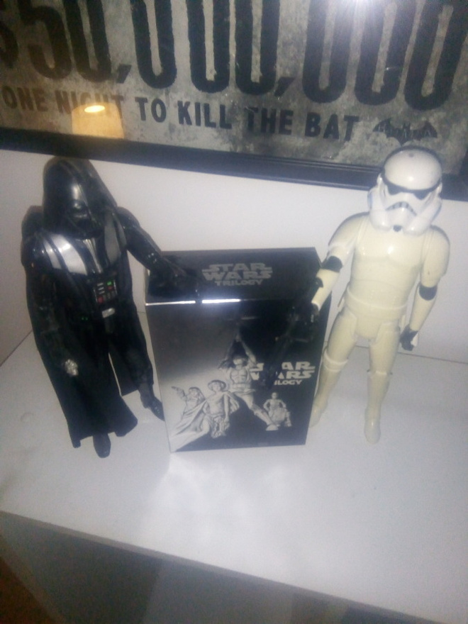 Star wars