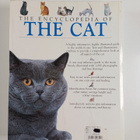 Michael Pollard : Encyclopaedia of Cats - pikkukuva 2