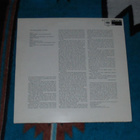 ANNA RUSSELL  Album ~ LP Satiiric Opera Comedy - pikkukuva 2