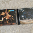 Yö: Varietee, Nuorallatanssija (2xCD) - pikkukuva 1