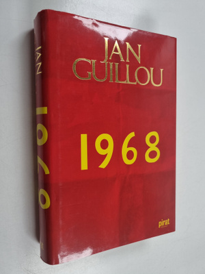 Jan Guillou : 1968