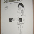 ^o^ Emmanuelle 3 - Vapaan rakkauden lait (1p 1991) - pikkukuva 1