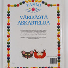 Angela Wilkes : Värikästä askartelua - pikkukuva 2