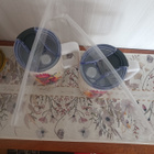 Kukko / kana termosmuki 1200 ml - pikkukuva 2