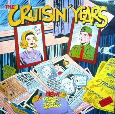 V/A: The Cruisin' Years 1955 - 1963