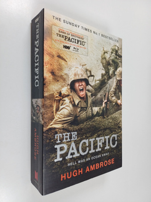 Hugh Ambrose : The Pacific