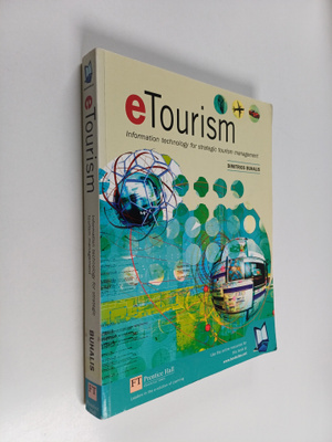 Dimitrios Buhalis : eTourism : information technology for...