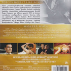 DVD: 007 ja kultasormi - pikkukuva 2