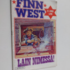 Finnwest 2/1982 : Lain nimessä - pikkukuva 1