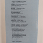 Christer Kihlman : Gerdt Bladhin tuho - pikkukuva 2