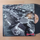 Brian Briggs – Combat Zone LP 1982 - pikkukuva 2