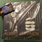 ALBERT JÄRVINEN KIRJA - pikkukuva 1