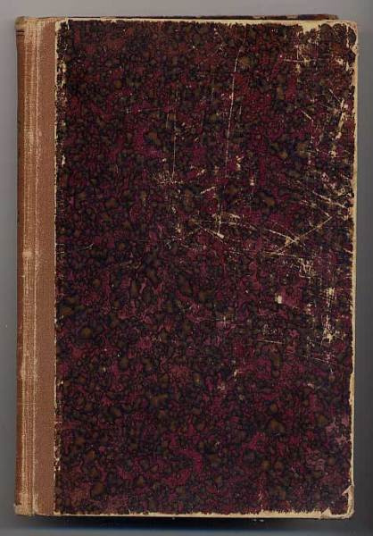 Englanninkielen oppikirja vasta-alkaville (1899)