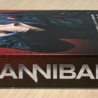 HANNIBAL: Kausi 1 (4DVD) Hugh Dancy & Mads Mikkelsen - pikkukuva 4
