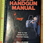 POLICE HANDGUN MANUAL - pikkukuva 1