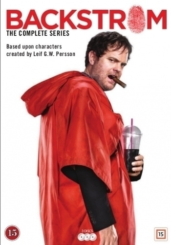 BACKSTROM COMPLETE SERIES	(52 794)	UUSI	-FI-	DVD	(3)		2015