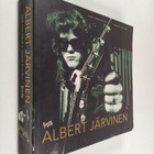 John Fagerholm ym. : Albert Järvinen - pikkukuva 1