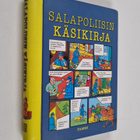 Colin King : Salapoliisin käsikirja - pikkukuva 1
