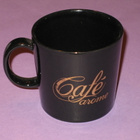 Arabia: TEEMA -/ KERÄILYMUKI; CAFE` AROME - pikkukuva 2