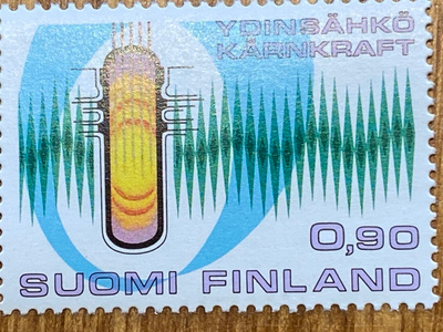 YDINSÄHKÖ**