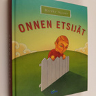 Markku Ojanen : Onnen etsijät - pikkukuva 1