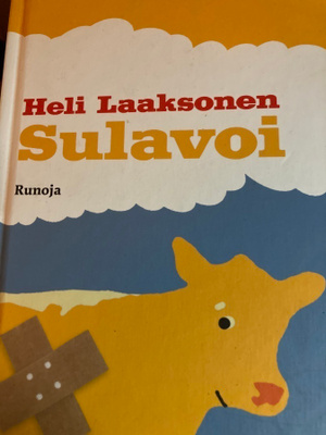 HELI LAAKSONEN: SULAVOI