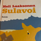 HELI LAAKSONEN: SULAVOI - pikkukuva 1